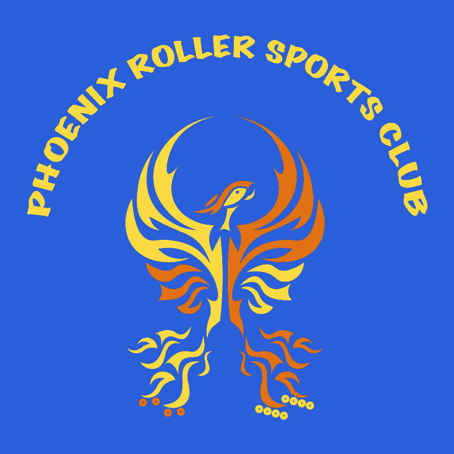Phoenix Roller Sports Club logo